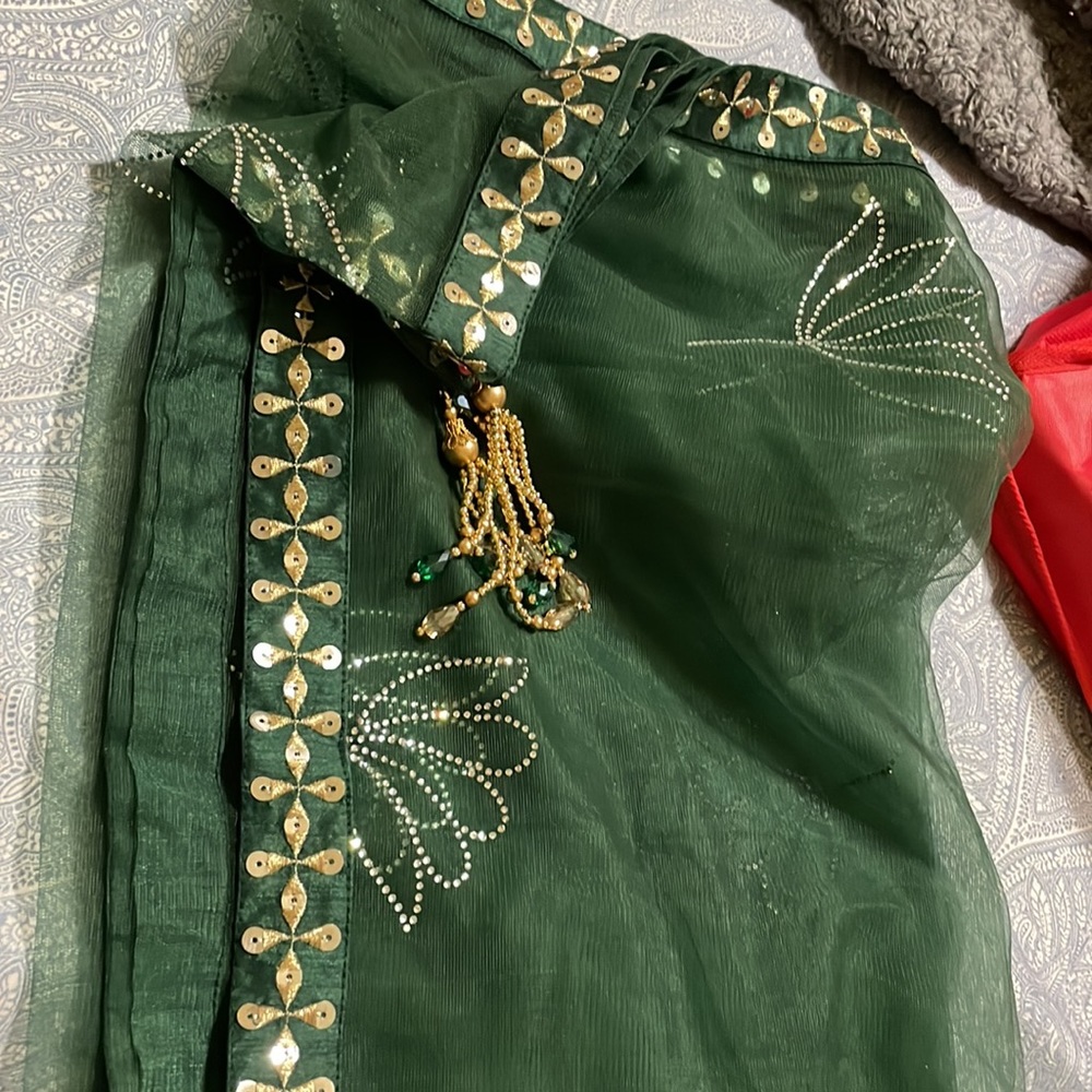 Small Medium Lengha - image 5